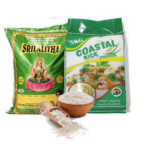 მაღალსიჩქარიანი ნახევრად ავტომატური შესაფუთი მანქანა 25 კგ ბრინჯისთვის