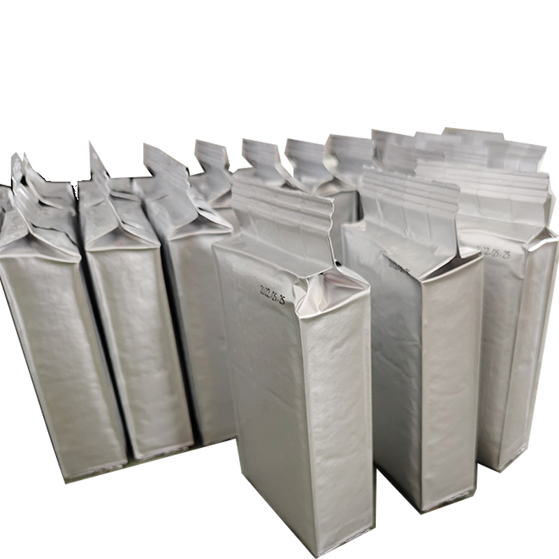 ვაკუუმური შესაფუთი მანქანა