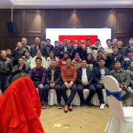 2023 ჩვენ მოვდივართ!