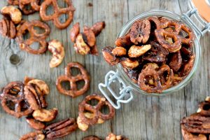 საცხობი და საჭმელები