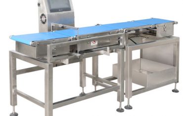 ZLB200 სერიის საწონის შემმოწმებელი მანქანა