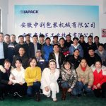 ჩვენ დავბრუნდით შვებულებიდან.