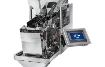 ZL სერიის ერთი თაიგულების ხაზოვანი მასშტაბი