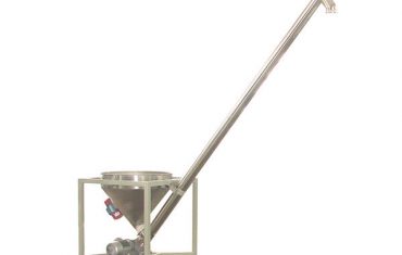 ხრახნიანი ლიფტი