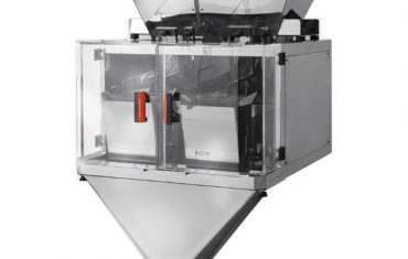 ZL seires ორმაგი თაიგულების ხაზოვანი მასშტაბი