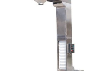 Z ტიპის ვედრო კვების ლიფტი