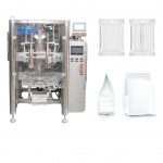 ავტომატური ბალიშიანი ჩანთის შემავსებელი შემავსებელი მანქანა