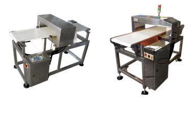 ZLB სერიის ლითონის დეტექტორი