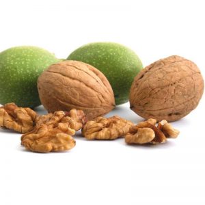 თხილის ავტომატური vffs შესაფუთი მანქანა