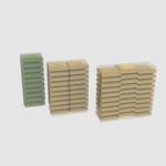 ZL1100 ჩანთა ჩანთაში შეფუთვაში შესაფუთი მანქანა