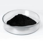 ავტომატური VFFS შესაფუთი მანქანა ნახშირბადის ფხვნილისთვის