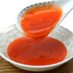 ჩილის სოუსის ავტომატური შესაფუთი მანქანა