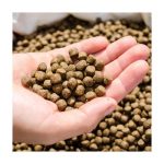 ვერტიკალური საკვების შესაფუთი მანქანა