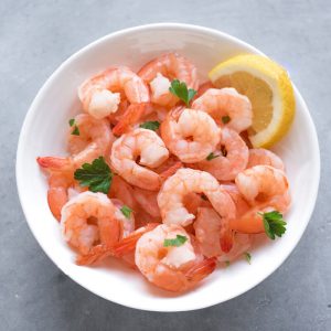 ავტომატური გაყინული საკვების ამწონი შესაფუთი მანქანა