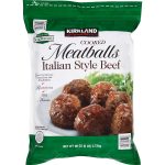 ავტომატური გაყინული ხორცის ბურთის ჩანთის შესაფუთი მუყაოს შევსების ხაზი