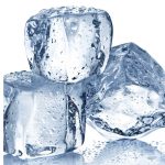 ავტომატური 1–5 კგ ყინულის შესაფუთი მანქანა