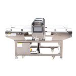 ZLG სერიის ლითონის დეტექტორი