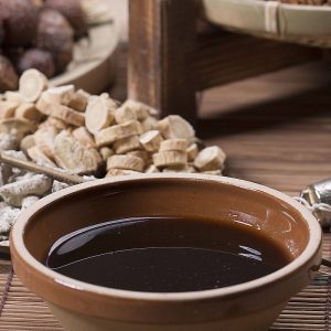 ავტომატური შერეული თხევადი პროდუქტის შემავსებელი შეფუთვის მანქანა