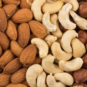 თხილის ავტომატური მბრუნავი შესაფუთი მანქანა (დოი ტომარა ელვათი)