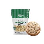 ავტომატური შვრიის ჩანთების შესაფუთი მანქანა