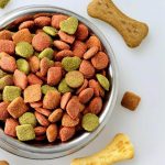 ავტომატური შინაური ცხოველების საკვების ჩანთის დაბალანსების წარმოების ხაზი