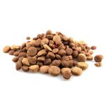 შინაური ცხოველების საკვების ავტომატური შესაფუთი მანქანა