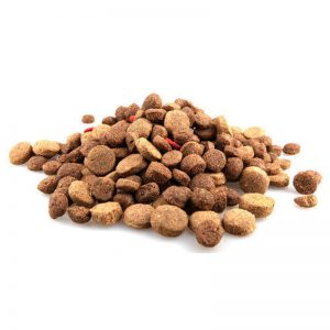 შინაური ცხოველების საკვების ავტომატური შესაფუთი მანქანა