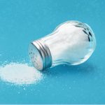 მარილის ავტომატური შეფუთვის მანქანა