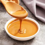 ავტომატური წვნიანი/თხევადი სოუსის შესაფუთი ხსნარი