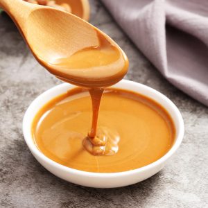 ავტომატური წვნიანი/თხევადი სოუსის შესაფუთი ხსნარი