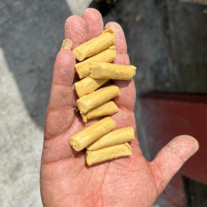 საპნის კვანძები