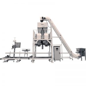 ქამარი ასაწონი მანქანა